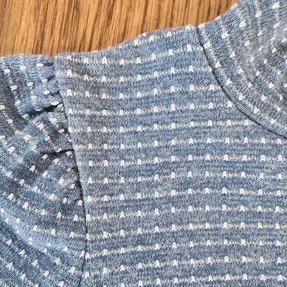 Madewell, Women's Size Small, Turtleneck - Picture 4 of 5